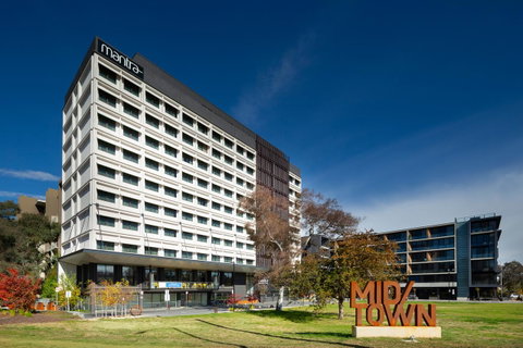Mantra MacArthur Hotel - Accommodation Mount Tamborine 1