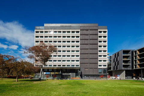 Mantra MacArthur Hotel - Accommodation Mount Tamborine 11