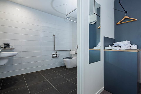 Mantra MacArthur Hotel - Accommodation Mount Tamborine 26