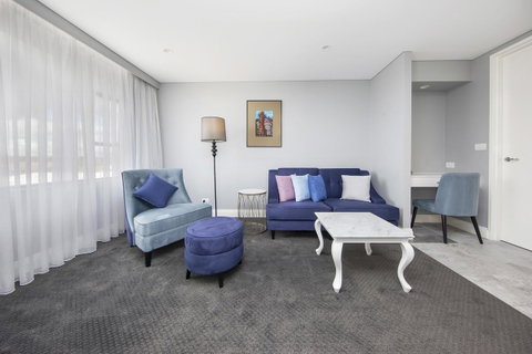 Canberra Rex Hotel - Accommodation Mount Tamborine 33