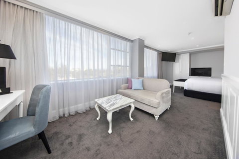 Canberra Rex Hotel - Accommodation Mount Tamborine 30