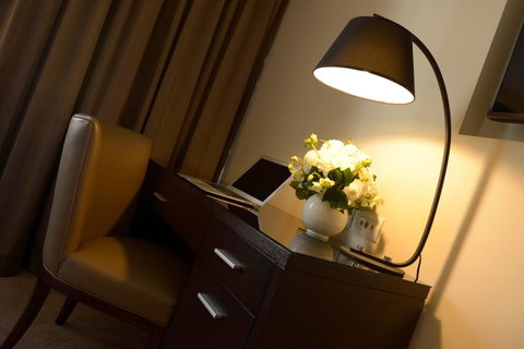 Canberra Rex Hotel - Accommodation Mount Tamborine 21