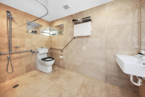 Canberra Rex Hotel - Accommodation Mount Tamborine 42