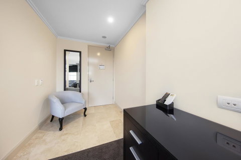 Canberra Rex Hotel - Accommodation Mount Tamborine 28