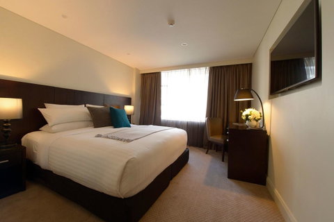 Canberra Rex Hotel - Accommodation Mount Tamborine 20