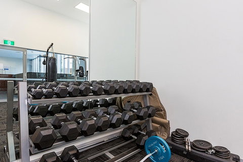 Canberra Rex Hotel - Accommodation Mount Tamborine 12