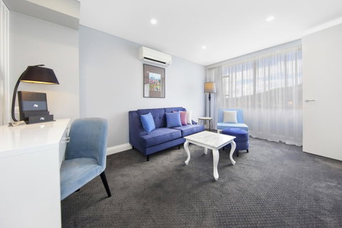 Canberra Rex Hotel - Accommodation Mount Tamborine 37