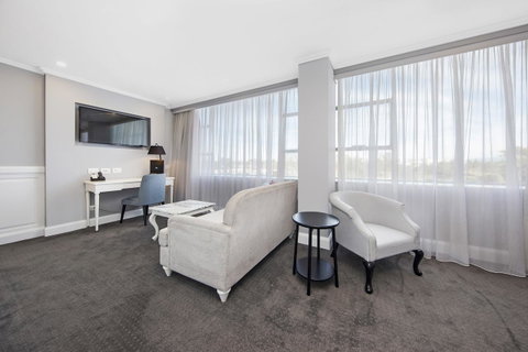 Canberra Rex Hotel - Accommodation Mount Tamborine 31