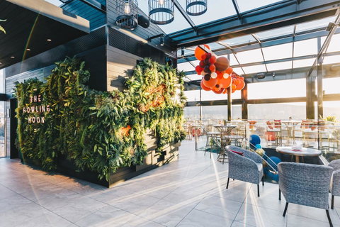 Canberra Rex Hotel - Accommodation Mount Tamborine 8