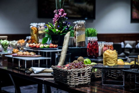 Canberra Rex Hotel - Accommodation Mount Tamborine 22