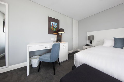 Canberra Rex Hotel - Accommodation Mount Tamborine 25