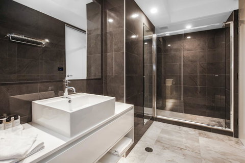 Canberra Rex Hotel - Accommodation Mount Tamborine 32