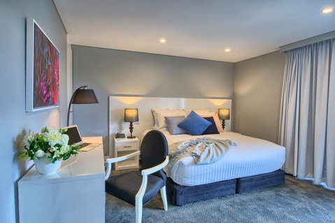 Canberra Rex Hotel - Accommodation Mount Tamborine 17