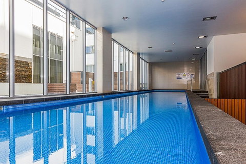 Canberra Rex Hotel - Accommodation Mount Tamborine 10