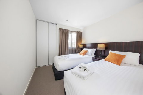 Canberra Rex Hotel - Accommodation Mount Tamborine 15
