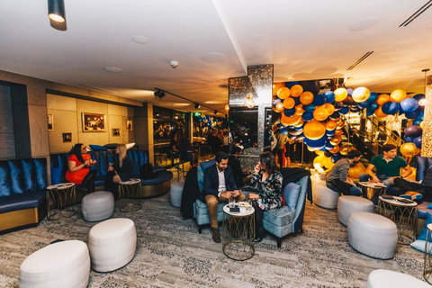 Canberra Rex Hotel - Accommodation Mount Tamborine 9