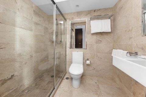 Canberra Rex Hotel - Accommodation Mount Tamborine 39