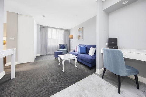 Canberra Rex Hotel - Accommodation Mount Tamborine 44