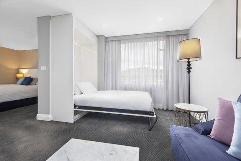 Canberra Rex Hotel - Accommodation Mount Tamborine 34