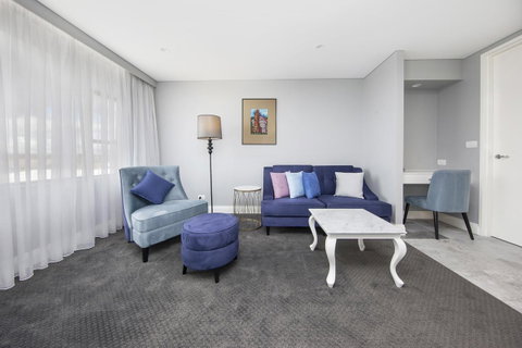 Canberra Rex Hotel - Accommodation Mount Tamborine 36