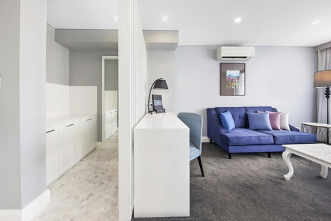 Canberra Rex Hotel - Accommodation Mount Tamborine 40
