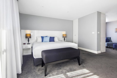 Canberra Rex Hotel - Accommodation Mount Tamborine 35