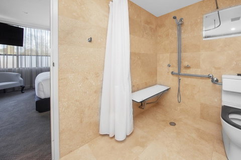 Canberra Rex Hotel - Accommodation Mount Tamborine 16