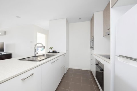 Canberra Rex Hotel - Accommodation Mount Tamborine 19