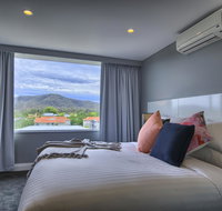 Canberra Rex Hotel - Accommodation Mount Tamborine