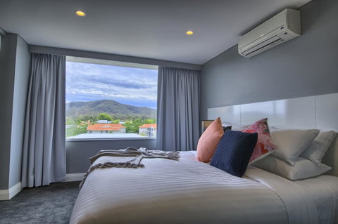 Canberra Rex Hotel - Accommodation Mount Tamborine 0