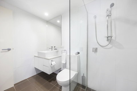 Canberra Rex Hotel - Accommodation Mount Tamborine 18