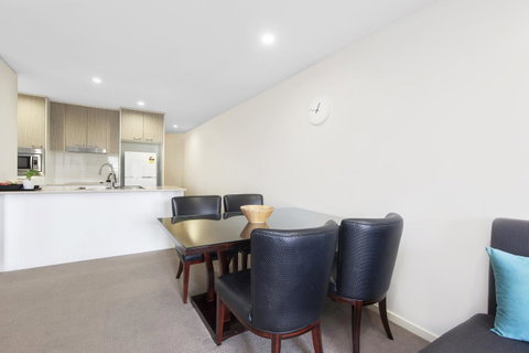 Canberra Rex Hotel - Accommodation Mount Tamborine 23