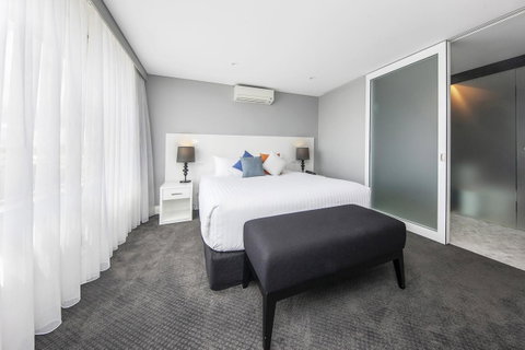 Canberra Rex Hotel - Accommodation Mount Tamborine 43