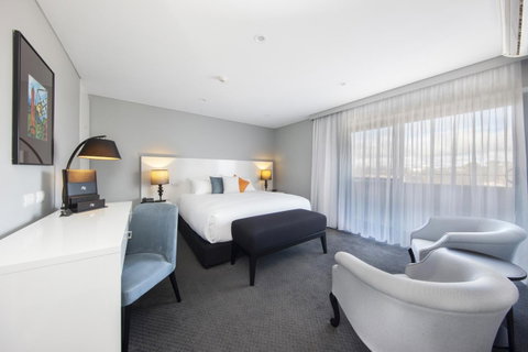 Canberra Rex Hotel - Accommodation Mount Tamborine 27