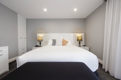 Canberra Rex Hotel - Accommodation Mount Tamborine 26