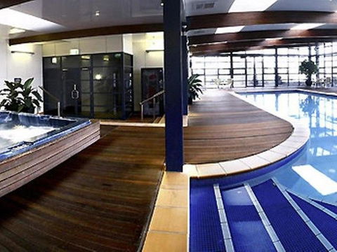 Novotel Canberra - Accommodation Mount Tamborine 13