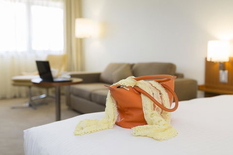 Novotel Canberra - Accommodation Mount Tamborine 32