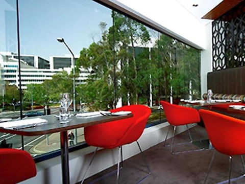 Novotel Canberra - Accommodation Mount Tamborine 14