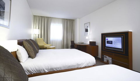 Novotel Canberra - Accommodation Mount Tamborine 20