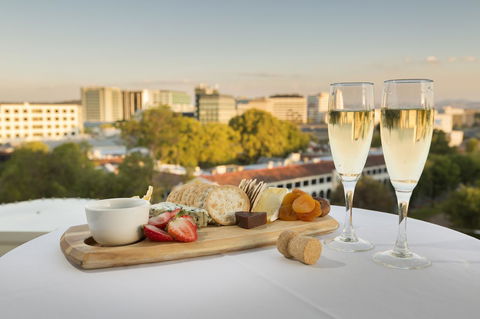 Novotel Canberra - Accommodation Mount Tamborine 39