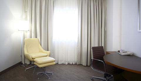 Novotel Canberra - Accommodation Mount Tamborine 16