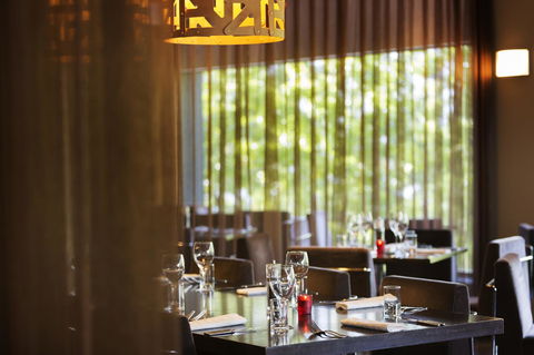 Novotel Canberra - Accommodation Mount Tamborine 43