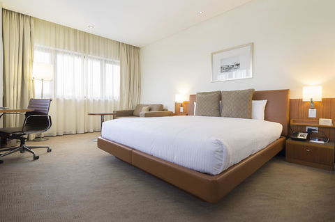 Novotel Canberra - Accommodation Mount Tamborine 24
