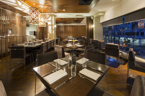 Novotel Canberra - Accommodation Mount Tamborine 1