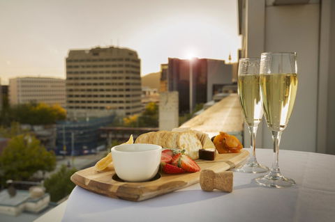 Novotel Canberra - Accommodation Mount Tamborine 38