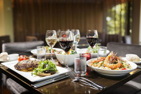Novotel Canberra - Accommodation Mount Tamborine 37