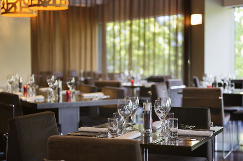 Novotel Canberra - Accommodation Mount Tamborine 12