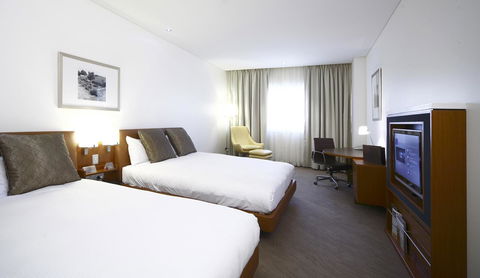 Novotel Canberra - Accommodation Mount Tamborine 19