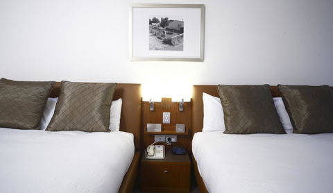 Novotel Canberra - Accommodation Mount Tamborine 18