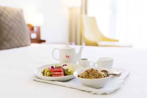 Novotel Canberra - Accommodation Mount Tamborine 31
